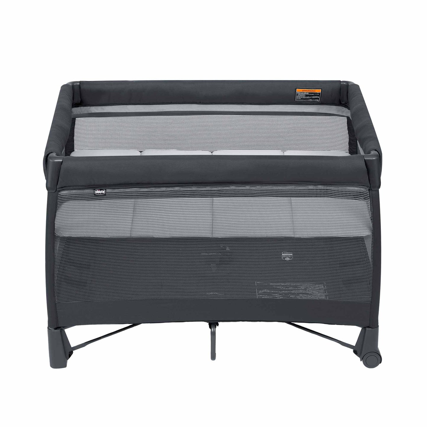 Chicco Dash Instant Setup Playard - Charcoal