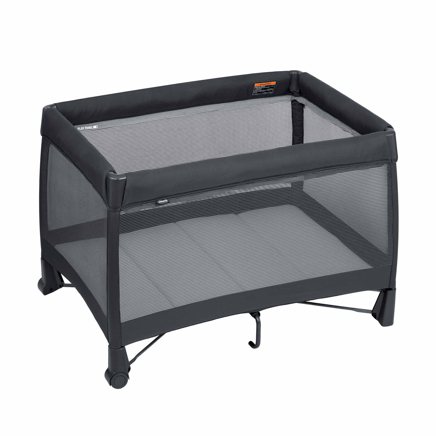 Chicco Dash Instant Setup Playard - Charcoal