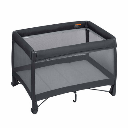 Chicco Dash Instant Setup Playard - Charcoal