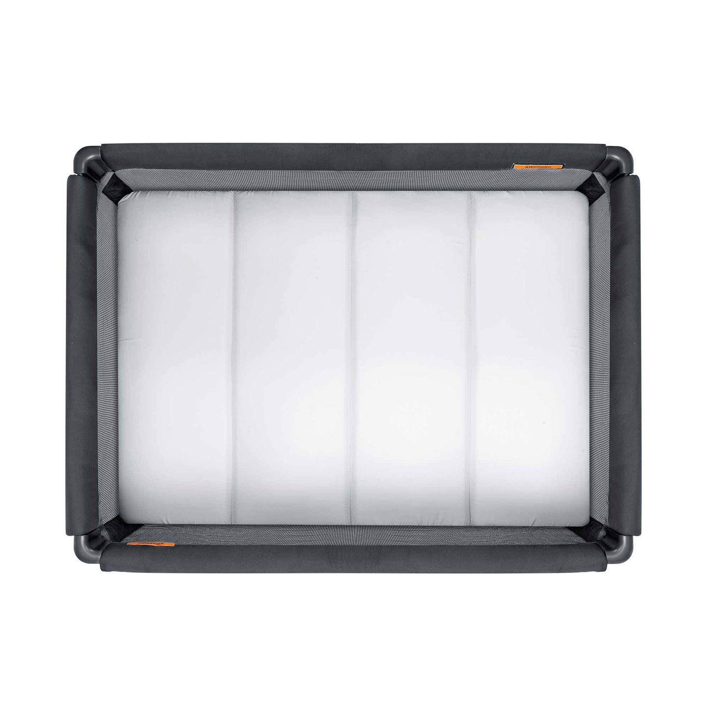 Chicco Dash Instant Setup Playard - Charcoal