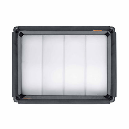 Chicco Dash Instant Setup Playard - Charcoal