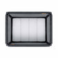 Chicco Dash Instant Setup Playard - Charcoal