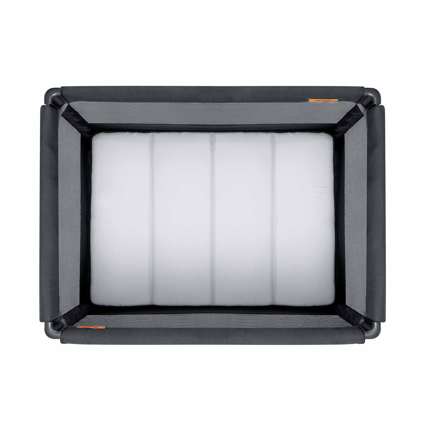 Chicco Dash Instant Setup Playard - Charcoal