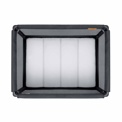 Chicco Dash Instant Setup Playard - Charcoal