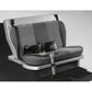 Chicco Autofix Isofix Base - Black