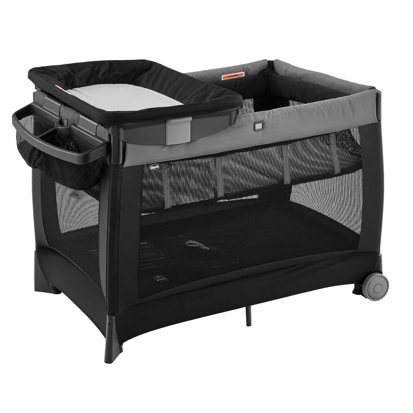 Chicco Lullaby Portable Playard Camden