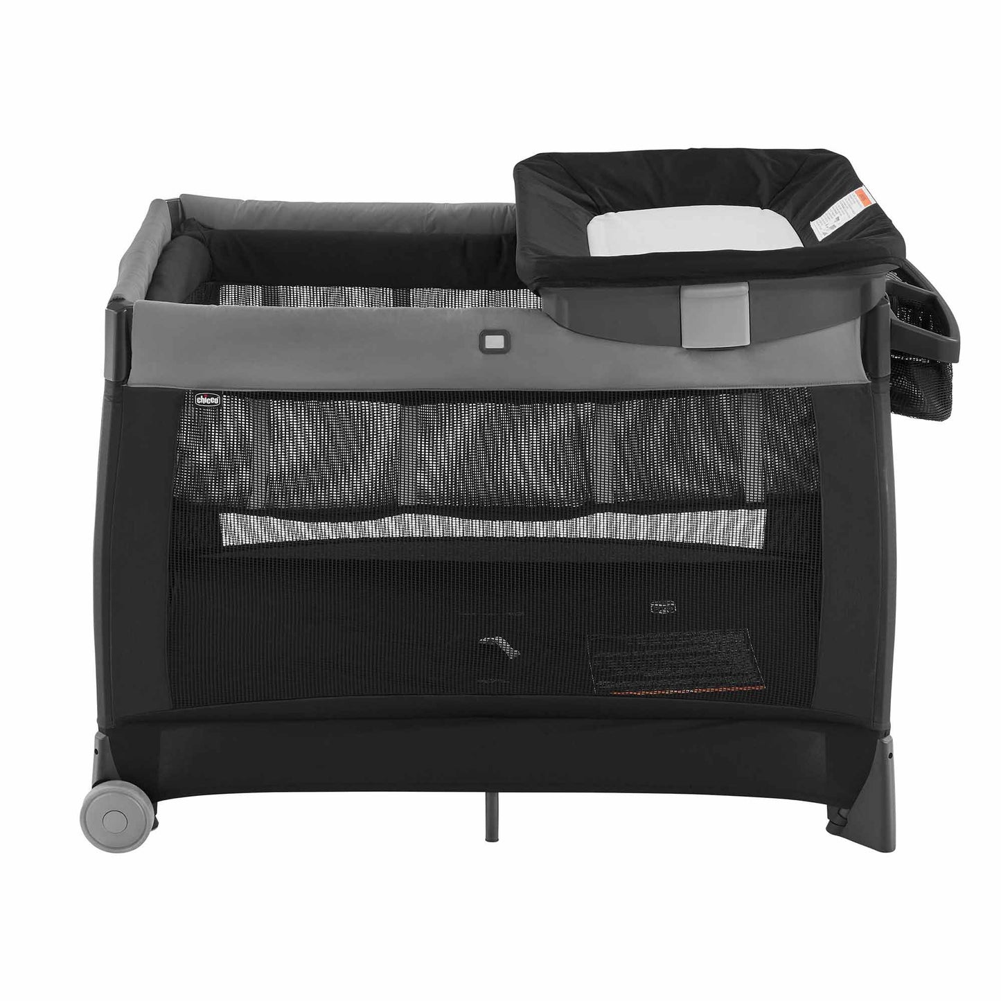 Chicco Lullaby Portable Playard Camden