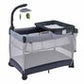 Chicco Lullaby Primo Play yard Organic Lakeshore USA