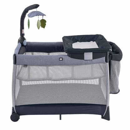 Chicco Lullaby Primo Play yard Organic Lakeshore USA