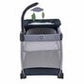 Chicco Lullaby Primo Play yard Organic Lakeshore USA