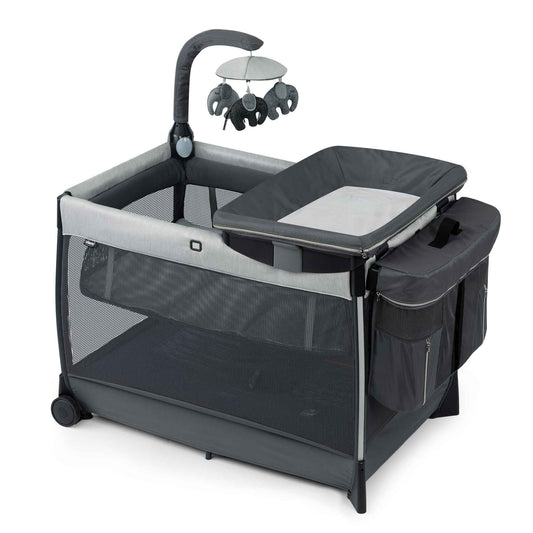 Chicco Lullaby Zip Playard