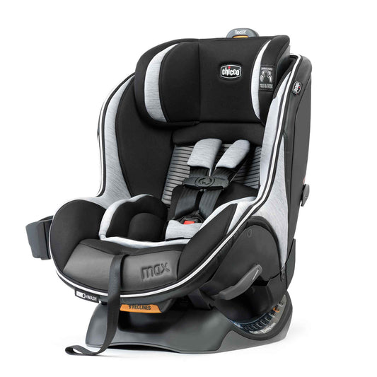 Chicco Nextfit Max Zip Air Car Seat Vero USA