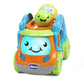 Chicco Toy Turbo Ball - Rolling Truck - INT
