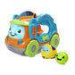 Chicco Toy Turbo Ball - Rolling Truck - INT