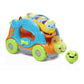 Chicco Toy Turbo Ball - Rolling Truck - INT