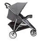 Chicco Viaro Stroller Graphite