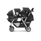 Chicco Presto Self-Folding Compact Stroller - Graphite