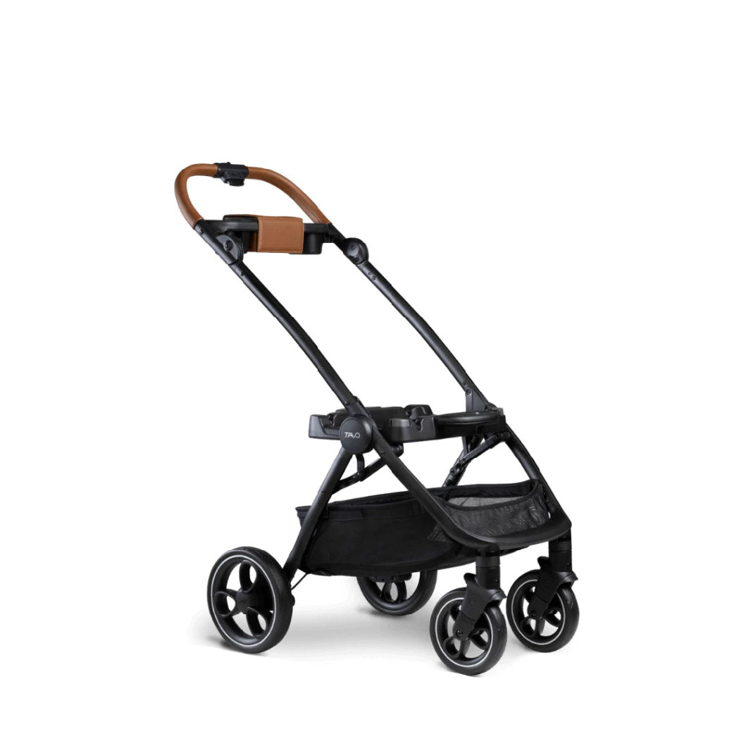 Tavo Roscoe Pet Stroller Frame for Maeve (5 Years Warranty)