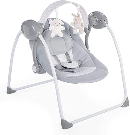 Chicco swing-Relax & Play