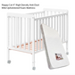Micuna Nordika Baby Cot w/ Relax System