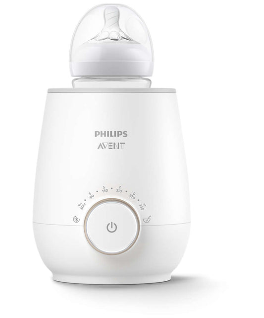 Philips Avent SCF358/00 PREMIUM bottle warmer (Latest Model)
