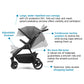 Recaro Stroller-Citylife