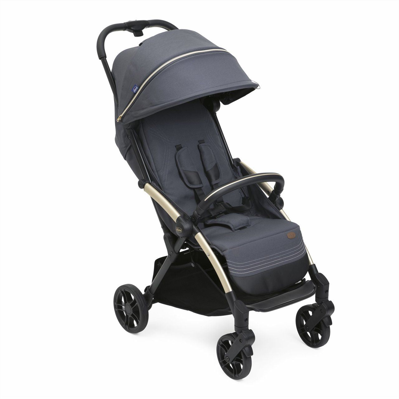 Goody XPlus Auto Fold Stroller