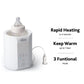 Chicco Home + Travel Bottle Warmer
