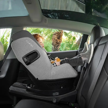 Nuna PRYM™ i-Size Car Seat