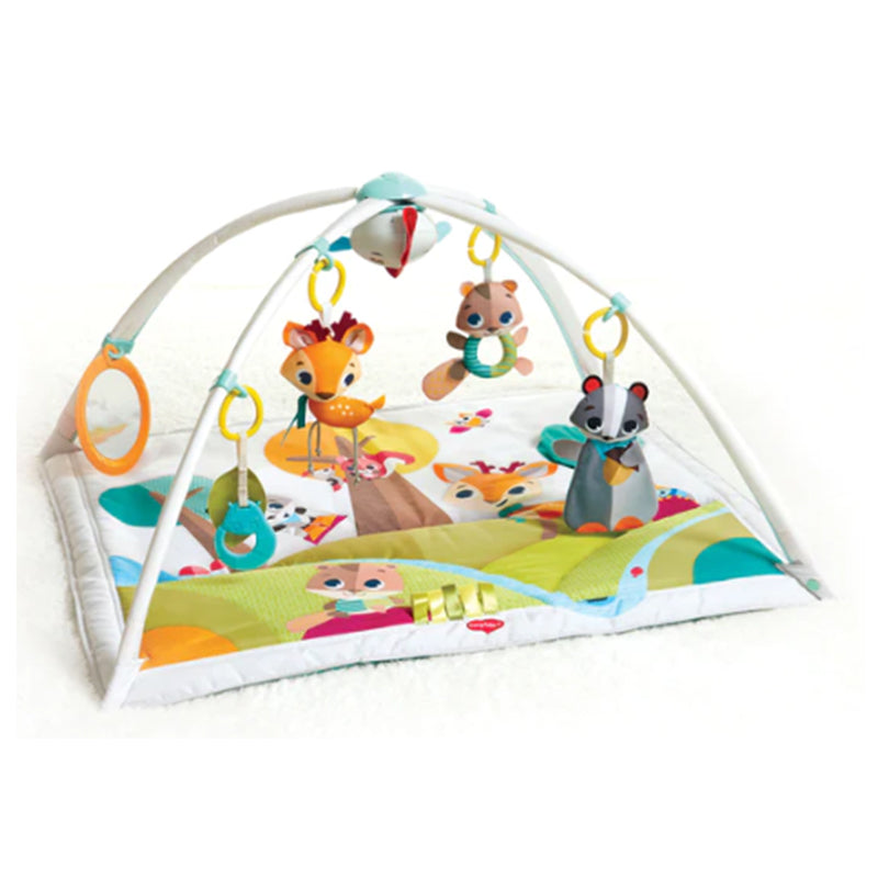 Tiny Love Into The Forest™ Gymini® Deluxe