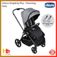 Chicco MYSA Stroller