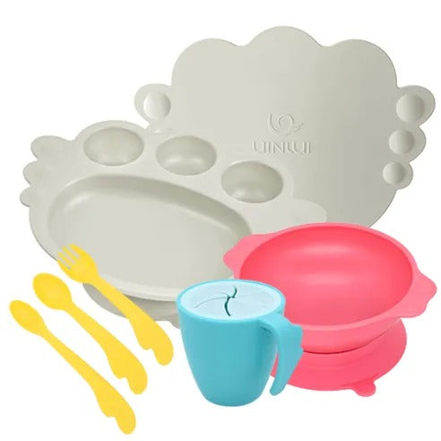 Suction Baby Angel Tray Gift Box