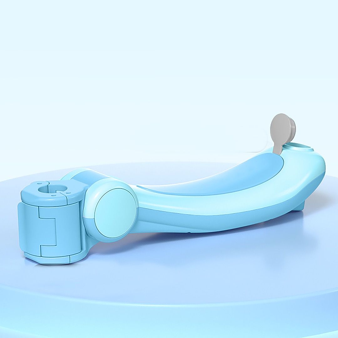 3 In 1 Foldable Scooter - Frozen