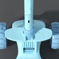 3 In 1 Foldable Scooter - Frozen