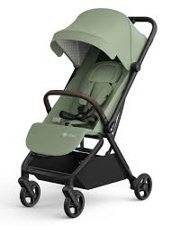 BEBE AMICO STROLLER A1