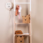 CHILDHOME TEDDY STORAGE BASKET - DIFFERNT SIZES AVAILABLE