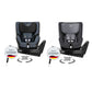 Britax Dualfix Pro Car Seat