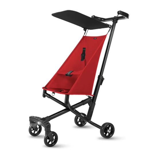 Lucky Baby T18 Air Light Cabin Stroller - 3 Colours