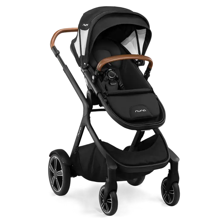 Nuna demi™ grow - Caviar