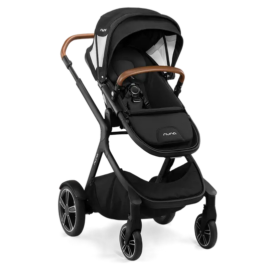 Nuna demi™ grow - Caviar