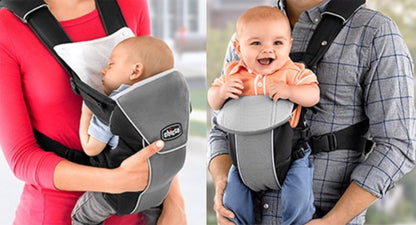Chicco Ultrasoft Magic Air Carrier