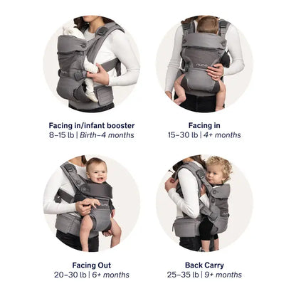 Nuna cudl™- ASSORTED COLOURS