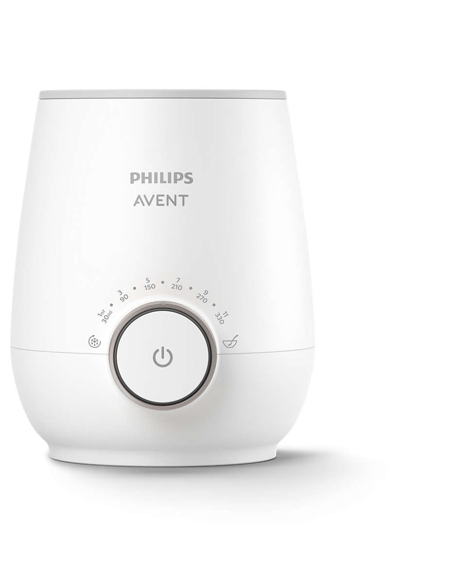 Philips Avent SCF358/00 PREMIUM bottle warmer (Latest Model)