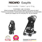 Recaro Stroller-Easylife