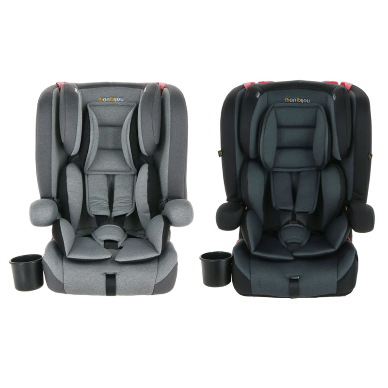 Bonbijou Explorer Foldable Car Seat