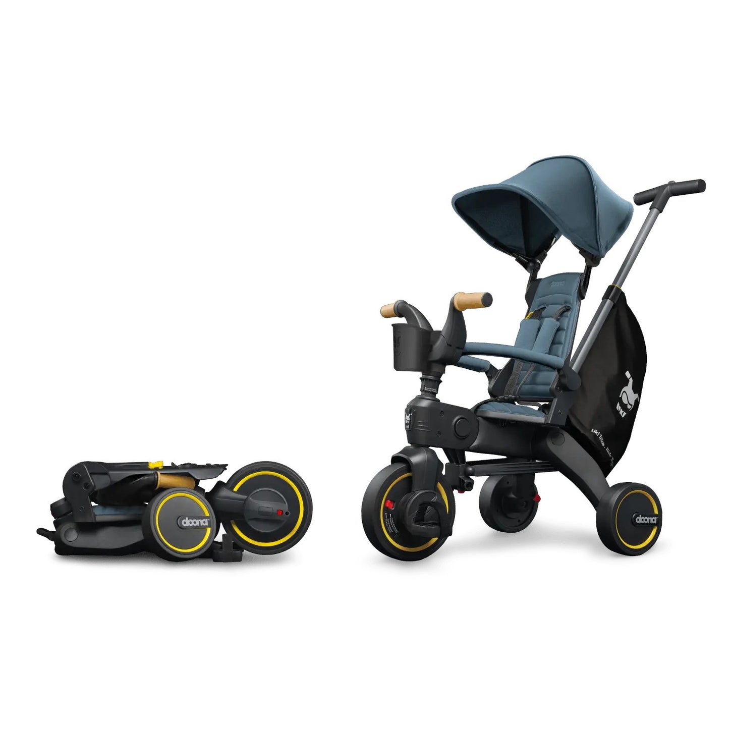 Doona S5 Liki Trike
