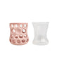 COGNIKIDS SIP 2-PACK NATURAL DRINKING CUPS