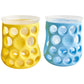 COGNIKIDS SIP 2-PACK NATURAL DRINKING CUPS
