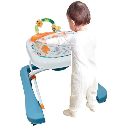 Bovelife 2 in 1 Baby Walker