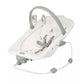 Joie Excursion Change & Bounce Travel Cot- LEO Color